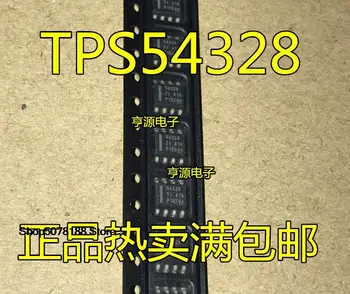 10pieces TPS54328DDAR TPS54428DDAR TPS54228DDAR SOP8 IC  1