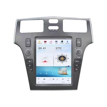 Tesla екран кола радио за Lexus ES300 ES 300 ES330 XV30 2001 GPS навигация Carplay Android мултимедия Auto Player главата единица 4G 1