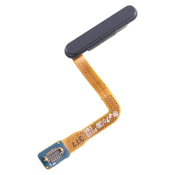 За Samsung Galaxy Z Flip5 SM-F731B Оригинален сензор за пръстови отпечатъци Flex кабел 2