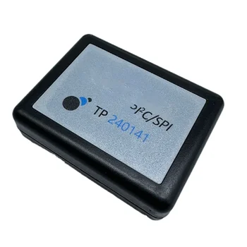 Host адаптер TP240141 USB към I2C / SPI хост общо фаза многофункционален преносим удобство практичен адаптер 2