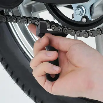 Chain Breaker занитване инструмент планински велосипед верига ремонт инструмент за 420-530 велосипед премахване и инсталиране верига прекъсвач сплитер 2