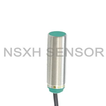 Нов оригинален NBB10-30GM60-A2 NBB10-30GM60-A0 NBB10-30GM50-A2 NBB10-30GM50-A0 P + F индуктивен сензор за безконтактен превключвател 2