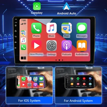 2 Din Android 11 кола радио мултимедиен видео плейър за Honda Civic 2012-2015 навигация GPS 4G Carplay Auto стерео IPS главата единица 2