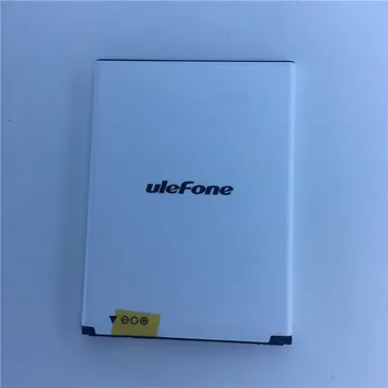 Батерия за мобилен телефон за батерия Ulefone S7 2500mAh Дълго време на готовност Висок капацитет за батерия Ulefone S7 2