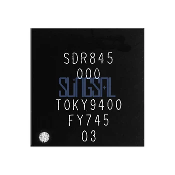 5pcs/lot SDR845 RF приемо-предавател IC за samsung S9 S9+ Забележка 8 2