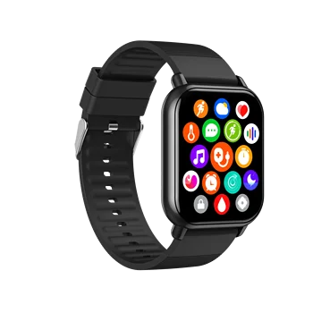 Ред Силиконова каишка за часовник huawei watch fit оригинален smartwatch band аксесоари за huawei годни гривна гривна с инструмент / Автомобилни монитори ~ Apotheekmeeusdeneve.be 11