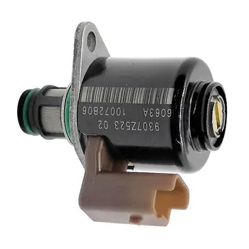 1 Комплект за подмяна Перфектен монтажен дозиращ клапан Регулатор на налягането на горивната помпа за кола 9307Z523B 9109-903 за SSANG YONG