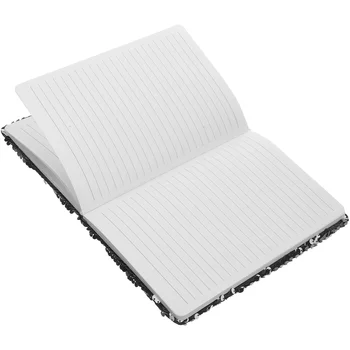 Fish Scale Notebook Journaling Multi-function Planner Organizer Notepad Delicate Paper Agenda Износоустойчив