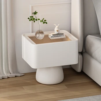 Ред Италиански минималистичен стол за отдих единична тъкан диван nordic recliner villa leisure chair / Мебели за дома ~ Apotheekmeeusdeneve.be 11