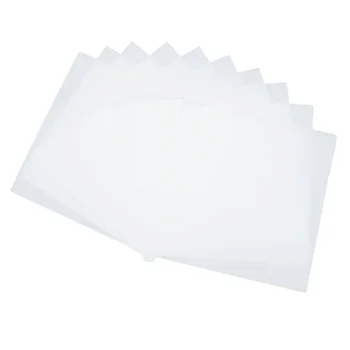 30 листа лабораторна филтърна хартия Хартии за абсорбиращи качествени High Labs абсорбиращи експеримент филтриране 1
