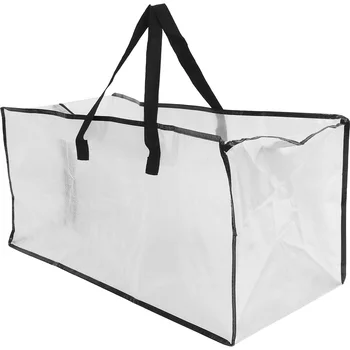 Heavy Duty чанта за съхранение Външна чанта за опаковане на открито Просторна чанта за съхранение с дръжка